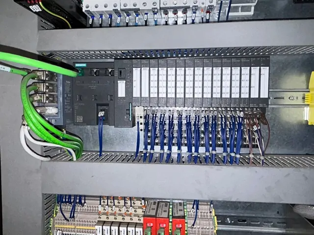 Used Palletizer Mas Pack 2015 photo 6