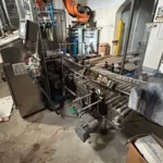Palletizer Mas Pack 2015 — photo 9