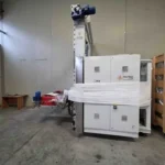 Palletizer Mas Pack Jollypal 20-12 — photo 2