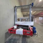 Palletizer Mas Pack Jollypal 20-12 — photo 3