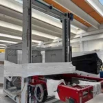 Palletizer Mas Pack Jollypal 20-12 — photo 4