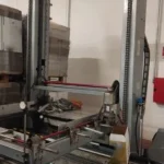 Bortolin Kemo palletizer — photo 1
