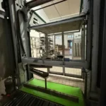 Oma palettizzatore usato — foto 1