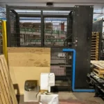 Robopac Fanuc palletizer — photo 10