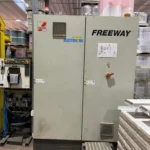 Robopac Fanuc palletizer — photo 16