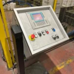 Robopac Fanuc palletizer — photo 18