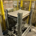 Robopac Fanuc palletizer — photo 3