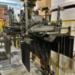 Robopac Fanuc palletizer — photo 7