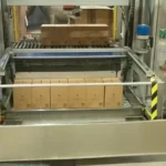 OMA palletizer — photo 2