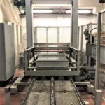 Palletizer Ape Pal 2000 — photo 1