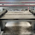 Palletizer Ape Pal 2000 — photo 3