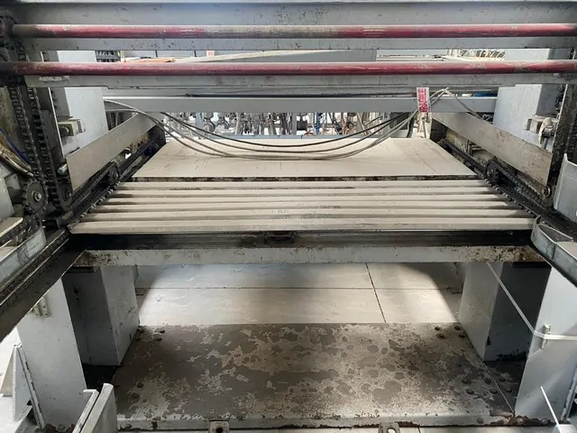 Used Palletizer Ape Pal 2000 photo 3