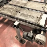 Palletizer Ape Pal 2000 — photo 4