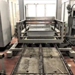 Palletizer Ape Pal 2000 — photo 5