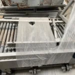 Palletizer Ape Pal 2000 — photo 6