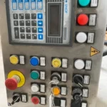 Palletizer Ape Pal 2000 — photo 8