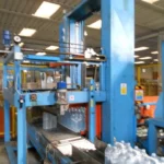 Pallettizzatore Usato Alta PET — foto 1