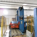 Pallettizzatore Usato Alta PET — foto 3