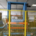 Pallettizzatore Usato Alta PET — foto 4