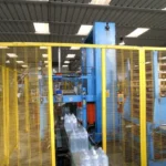 Pallettizzatore Usato Alta PET — foto 5