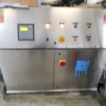 Pallettizzatore Usato Alta PET — foto 6