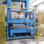 Pallettizzatore Usato Alta PET — foto 7