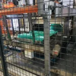 Palletizer Levati PET — photo 2