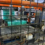 Palletizer Levati PET — photo 3