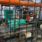 Palletizer Levati PET — photo 4