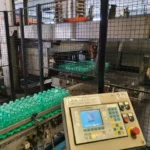 Palletizer Levati PET — photo 5