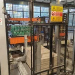 Palletizzatore Zecchetti usato — foto 3