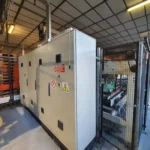Palletizzatore Zecchetti usato — foto 5