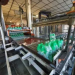 Palletizzatore Zecchetti usato — foto 6
