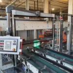 Palletizzatore Zecchetti usato — foto 7