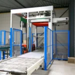 Palletizer OMA — photo 1