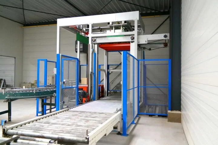 Palletizer OMA