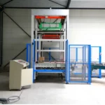 Palletizer OMA — photo 4