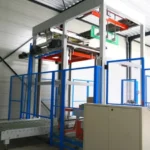 Palletizer OMA — photo 5