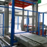 Palletizer OMA — photo 6