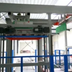 Palletizer OMA — photo 7