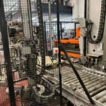 Palletizzatore Berchi Modular PT usato — foto 1