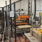 Palletizzatore Berchi Modular PT usato — foto 3