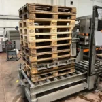 Palletizzatore Berchi Modular PT usato — foto 4