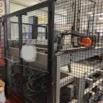 Palletizzatore Berchi Modular PT usato — foto 5