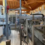 Palletizzatore Mariani Robot Abb Irb 460-110 Usato — foto 1