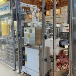 Palletizzatore Mariani Robot Abb Irb 460-110 Usato — foto 2