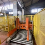Palletizzatore Tmg Sirio 2S1 — foto 1