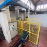 Palletizzatore Tmg Sirio 2S1 — foto 2
