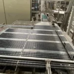 Palletizzatore Procomac Opera PET Usato — foto 10