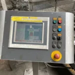 Palletizzatore Procomac Opera PET Usato — foto 3